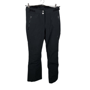 Unisex McKinley - Winter pants, size 36 - Black (1)