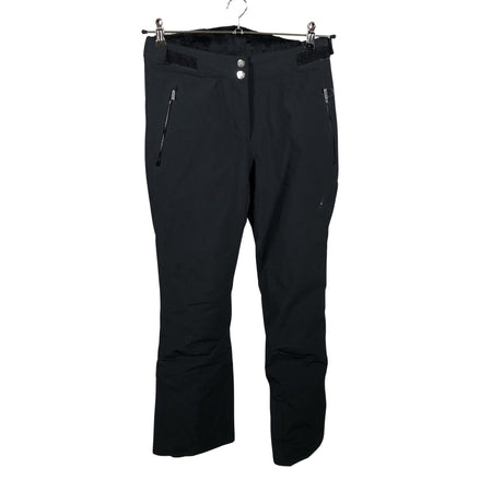 Unisex McKinley - Winter pants, size 36 - Black ()