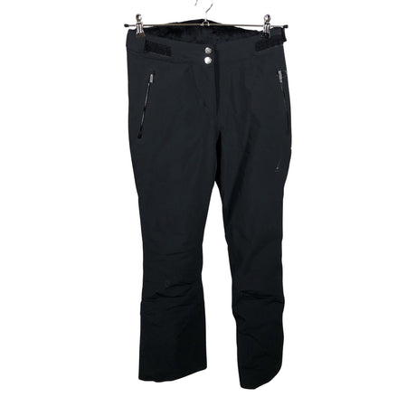 Unisex McKinley - Winter pants, size 36 - Black (2)