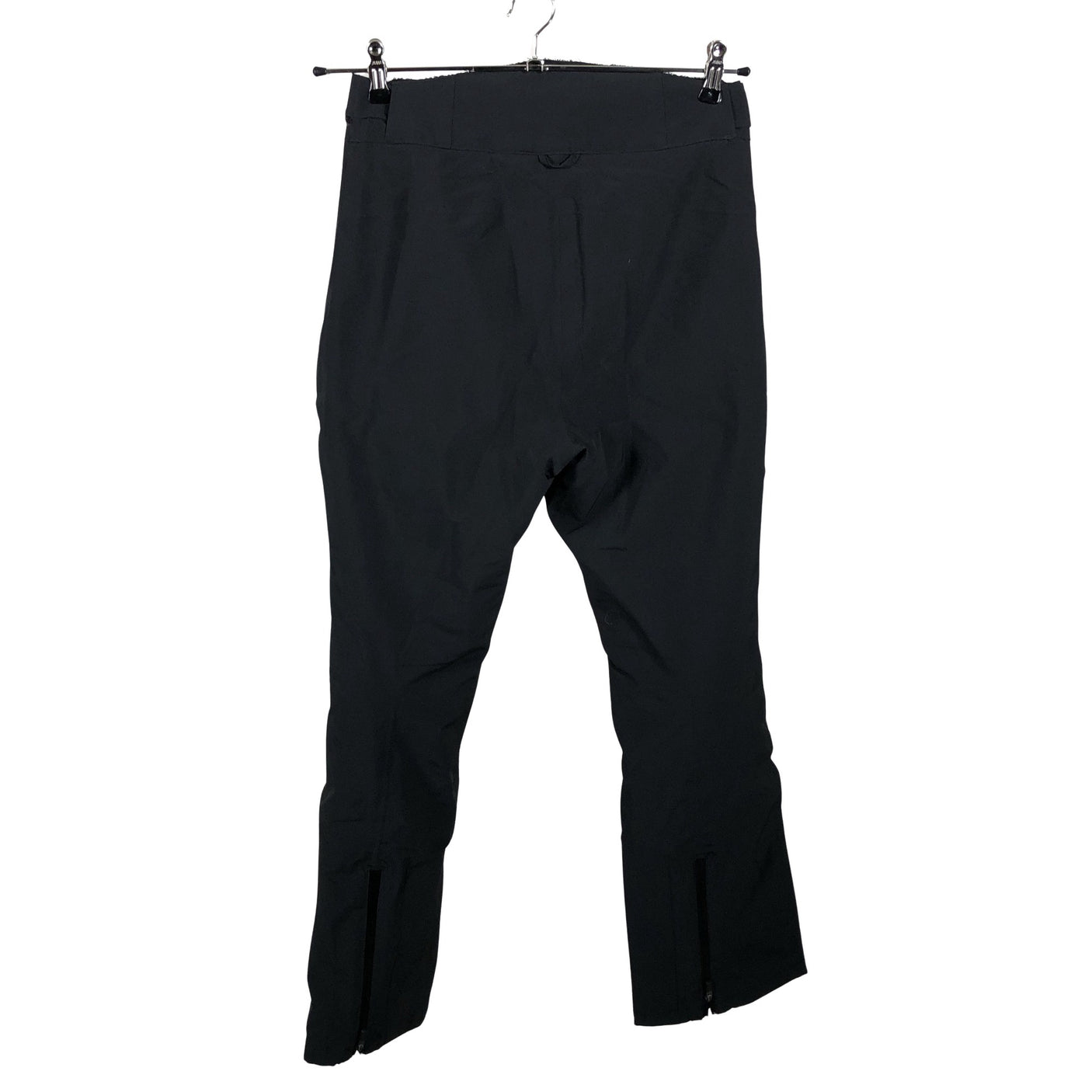 Unisex McKinley - Winter pants, size 36 - Black (4)