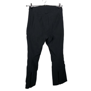 Unisex McKinley - Winter pants, size 36 - Black (4)