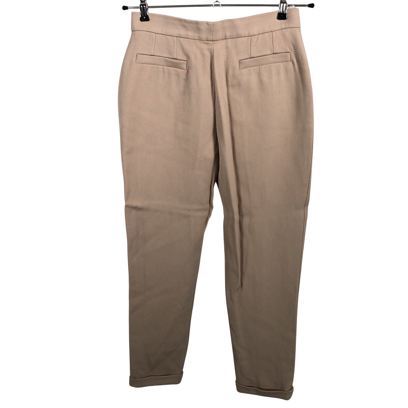 Unisex Chloé - Slacks, size 38 - Brown (2)