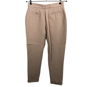 Unisex Chloé - Slacks, size 38 - Brown (2)