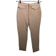 Unisex Chloé - Slacks, size 38 - Brown ()
