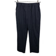 Unisex Weekend by MaxMara - Slacks, size 36 - Blue ()