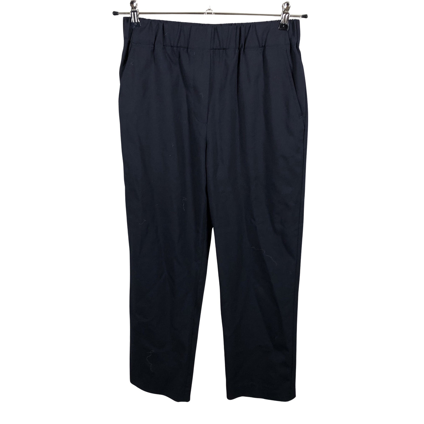 Unisex Weekend by MaxMara - Slacks, size 36 - Blue (1)