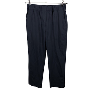 Unisex Weekend by MaxMara - Slacks, size 36 - Blue (1)