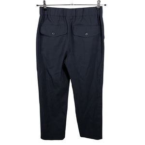 Unisex Weekend by MaxMara - Slacks, size 36 - Blue (2)