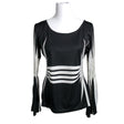 Unisex Molly-Jo - Blouse, size 40 - Black ()