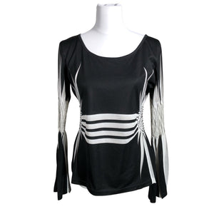 Unisex Molly-Jo - Blouse, size 40 - Black (1)