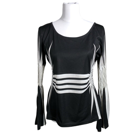 Unisex Molly-Jo - Blouse, size 40 - Black ()