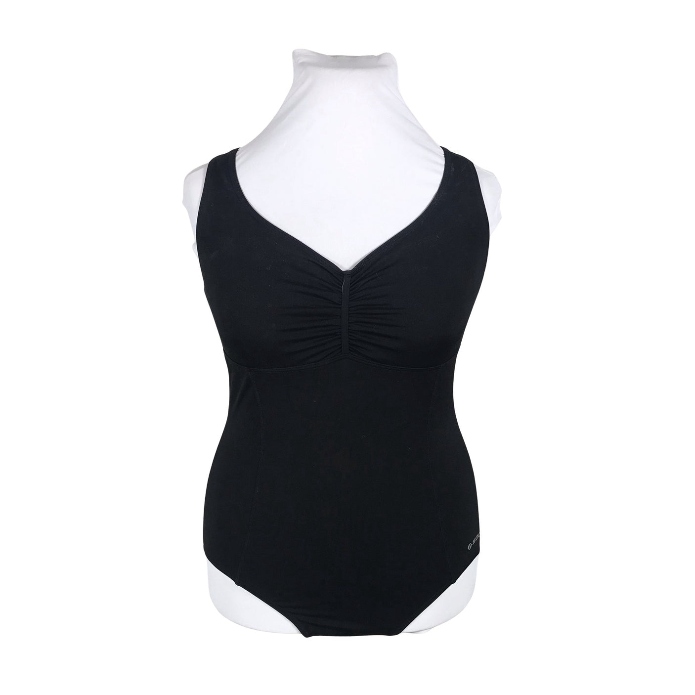 Unisex Soc - Swimsuit, size 42 - Black (1)