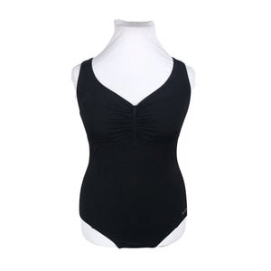 Unisex Soc - Swimsuit, size 42 - Black (1)