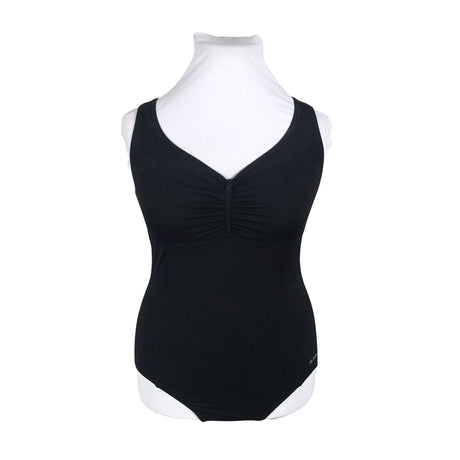 Unisex Soc - Swimsuit, size 42 - Black ()