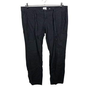 Unisex Q/S designed by S.Oliver - Slacks, size 52 - Black (1)