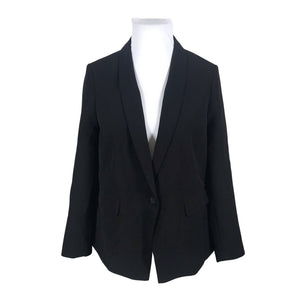 Unisex Dorothy Perkins - Jacket, size 44 - Black (1)
