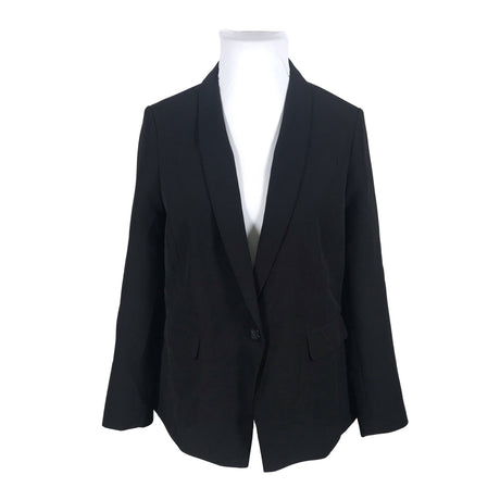 Unisex Dorothy Perkins - Jacket, size 44 - Black ()