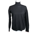 Unisex Tommy Hilfiger - Sweater, size 36 - Black ()