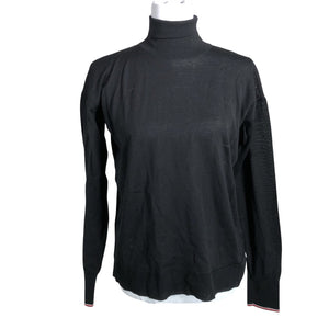 Unisex Tommy Hilfiger - Sweater, size 36 - Black (1)