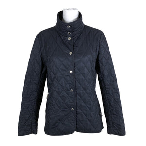 Unisex Burberry - Quilted jacket, size 38 - Blue (2)