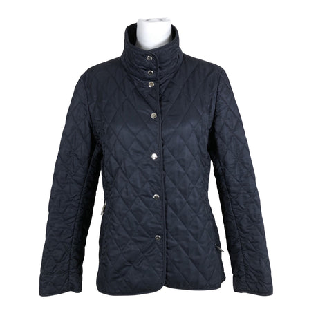 Unisex Burberry - Quilted jacket, size 38 - Blue (2)