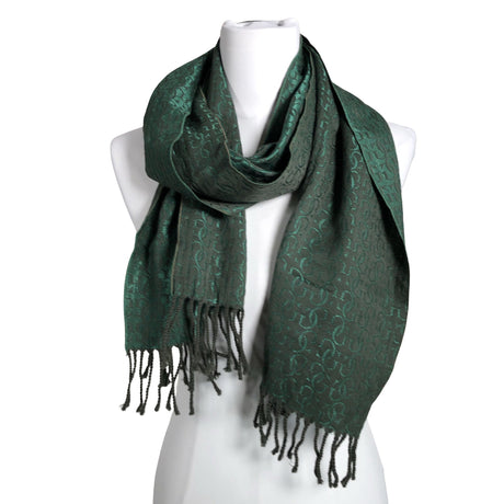 Unisex Guess - Scarf, size Ei kokoa - Green ()