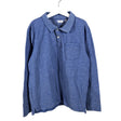 Unisex OVS - Polo shirt, size 146 - 152 - Blue ()