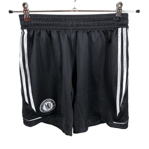 Unisex Adidas - Sports shorts, size 152 - 158 - Black (1)