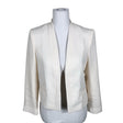 Unisex Esprit - Jacket, size 40 - White ()