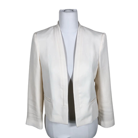 Unisex Esprit - Jacket, size 40 - White ()