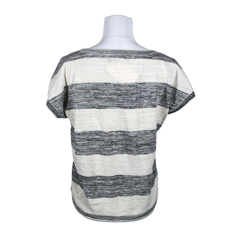 Unisex Gustav - Short-sleeved blouse, size 40 - Beige (2)