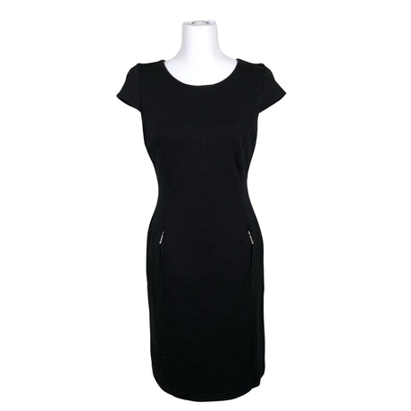 Unisex Lauren Ralph Lauren - Sheath dress, size 36 - Black (2)