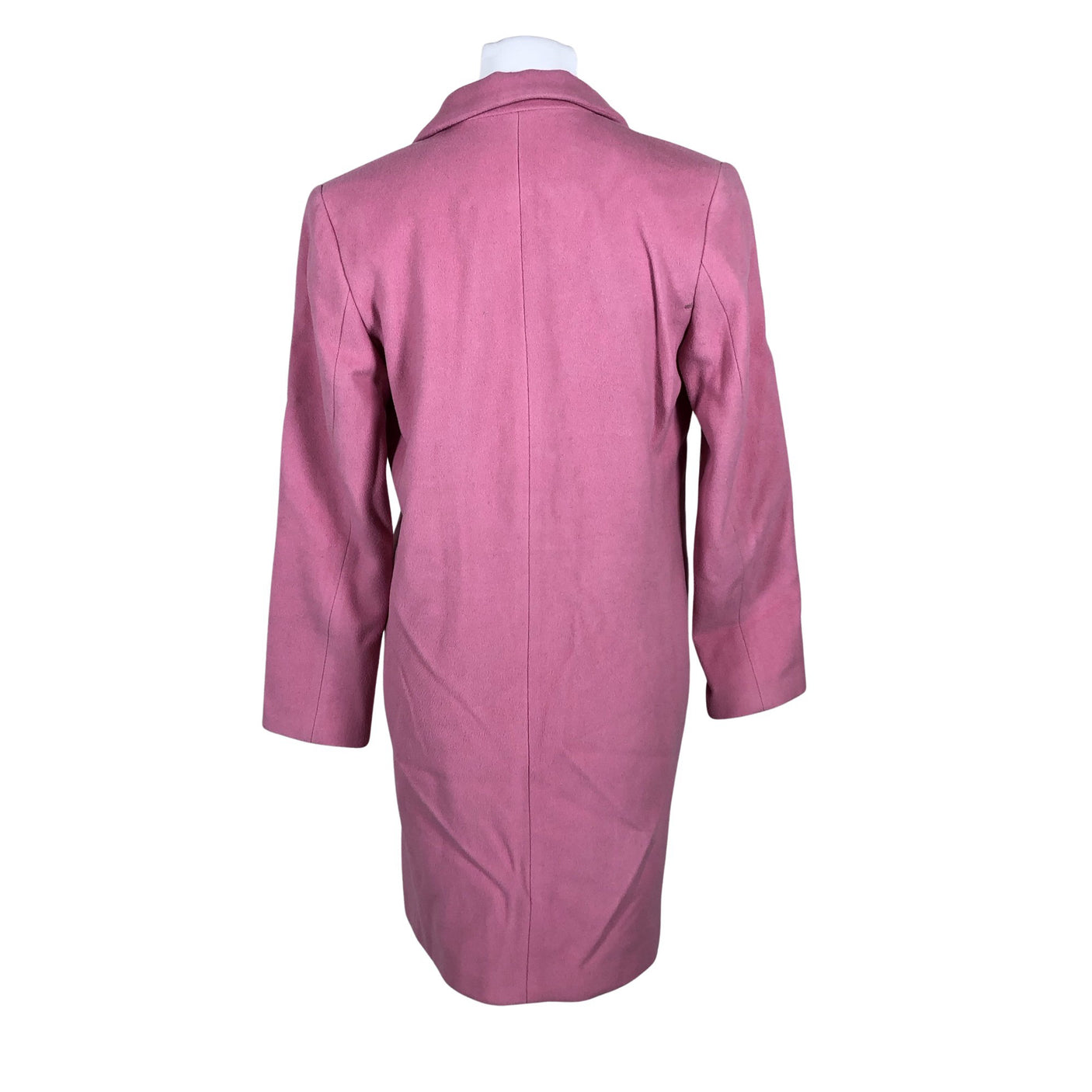 Unisex Gant - Wool coat, size 32 - Pink (3)