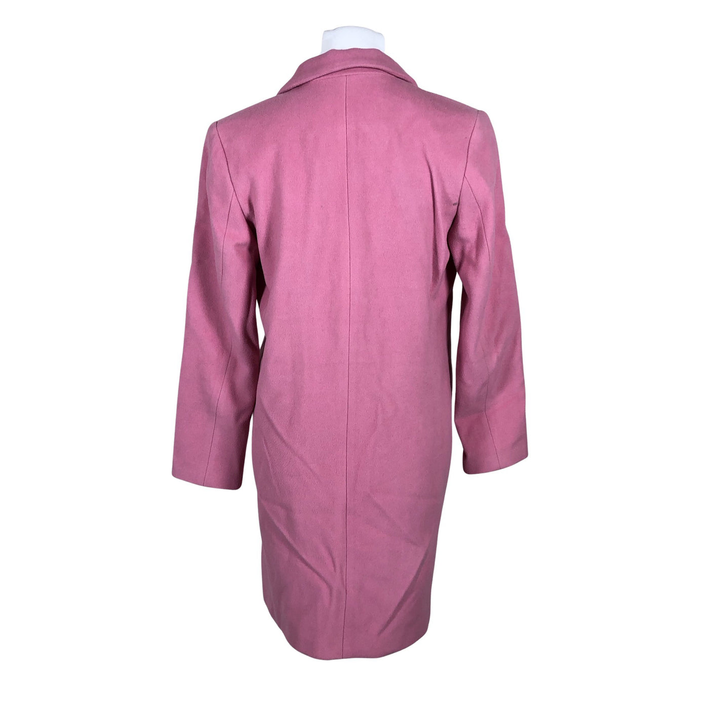 Unisex Gant - Wool coat, size 32 - Pink (4)