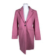 Unisex Gant - Wool coat, size 32 - Pink ()