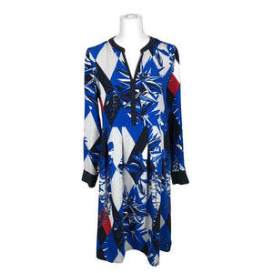 Unisex Tommy Hilfiger - Dress, size 38 - Blue (1)