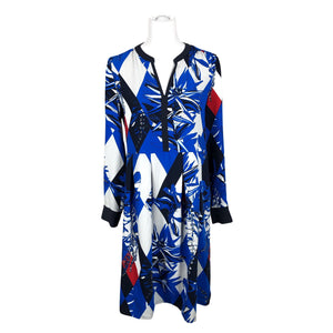 Unisex Tommy Hilfiger - Dress, size 38 - Blue (2)