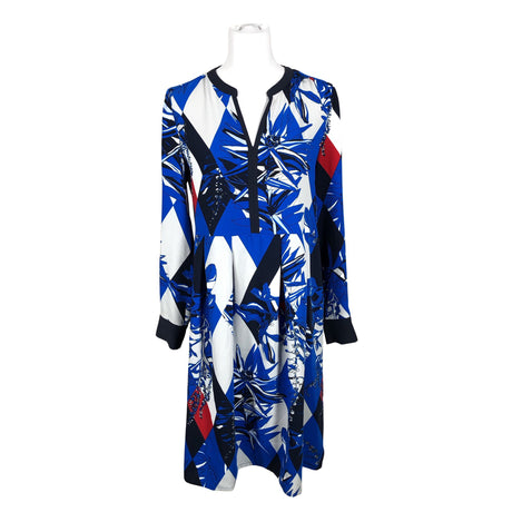 Unisex Tommy Hilfiger - Dress, size 38 - Blue (2)