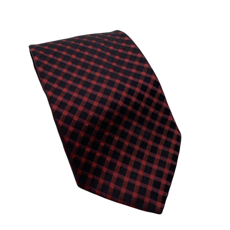 Unisex Hugo Boss - Tie, size Ei kokoa - Red ()