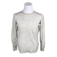 Unisex COS - Sweater, size S - Beige ()