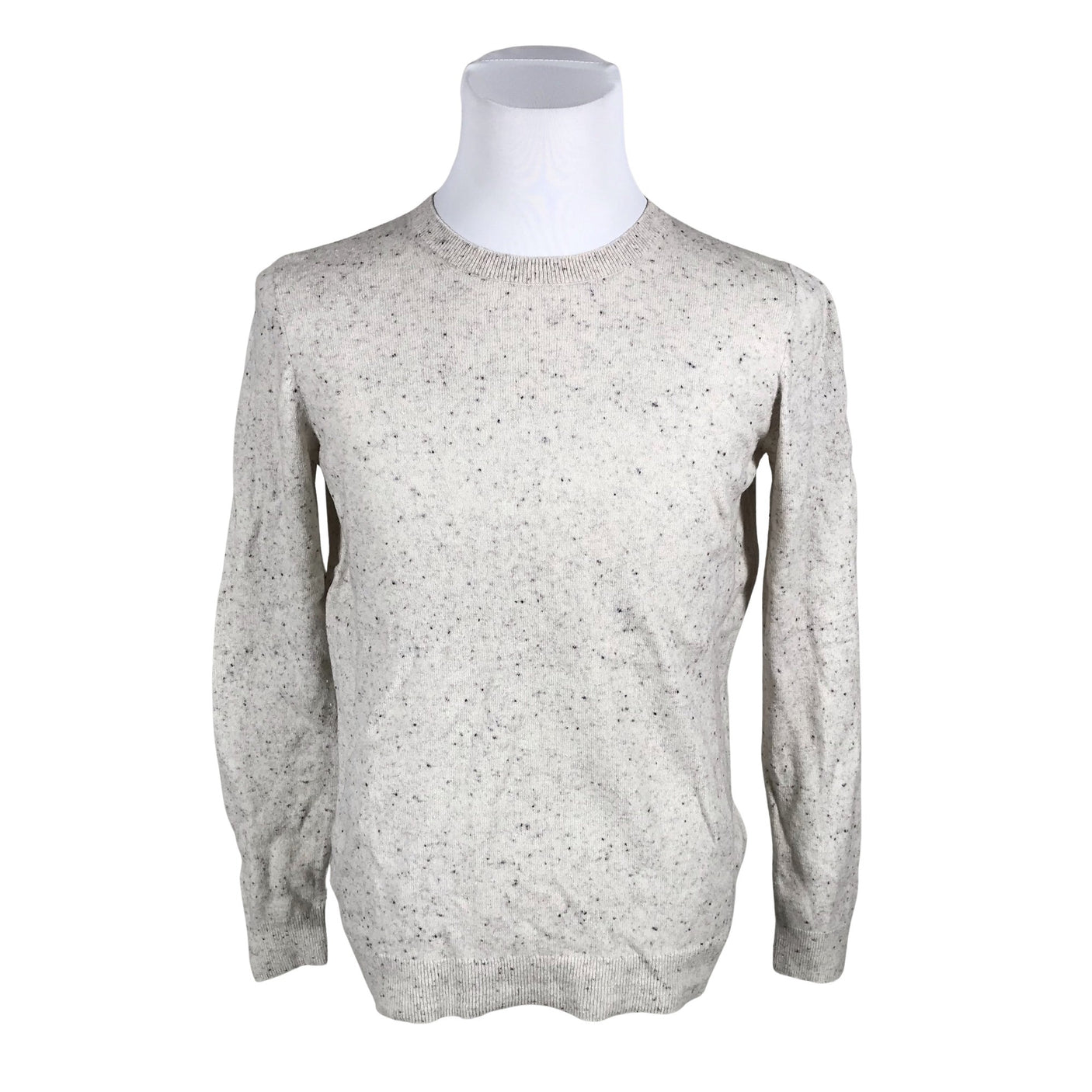 Unisex COS - Sweater, size S - Beige (1)