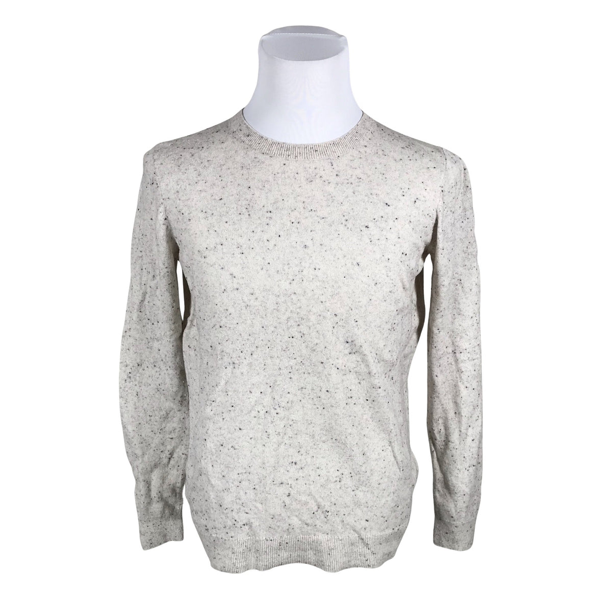 Unisex COS - Sweater, size S - Beige (1)