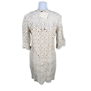 Unisex Max&Co - Dress, size 40 - Beige (6)