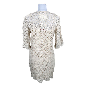 Unisex Max&Co - Dress, size 40 - Beige (5)