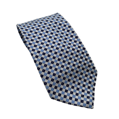 Unisex Hugo Boss - Tie, size Ei kokoa - Blue ()