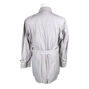 Unisex Sand - Trench coat, size XL - Beige (3)