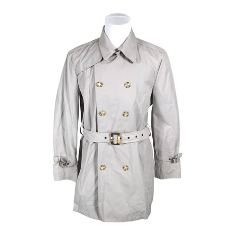 Unisex Sand - Trench coat, size XL - Beige ()