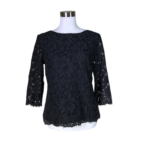 Unisex Ril's - Party shirt, size 38 - Black ()