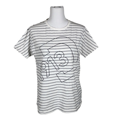 Unisex Didriksons - T-shirt, size 38 - White ()