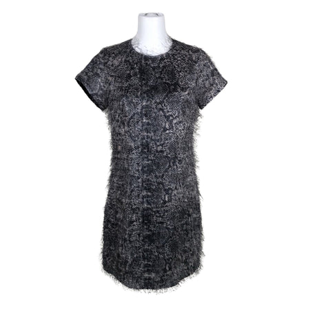 Unisex Banana Republic - Party dress, size 38 - Blue (2)